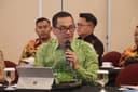 Faisal Tegaskan Insentif Gubernur dan Wagub Sesuai Aturan