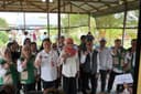 Perkuat Kedaulatan Pangan, Kaltim Targetkan Cetak 20.000 Hektare Sawah Baru di 2026
