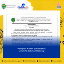 Pemprov Kaltim Buka Selter untuk 13 Jabatan Kosong