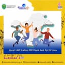 Hore! UMP Kaltim 2023 Naik Jadi Rp 3,2 Juta