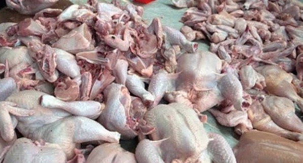 Masuk Awal Februari, Harga Daging Ayam Mulai Alami Kenaikan